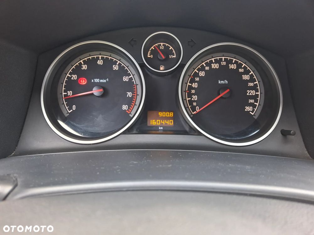 Opel Astra - 13