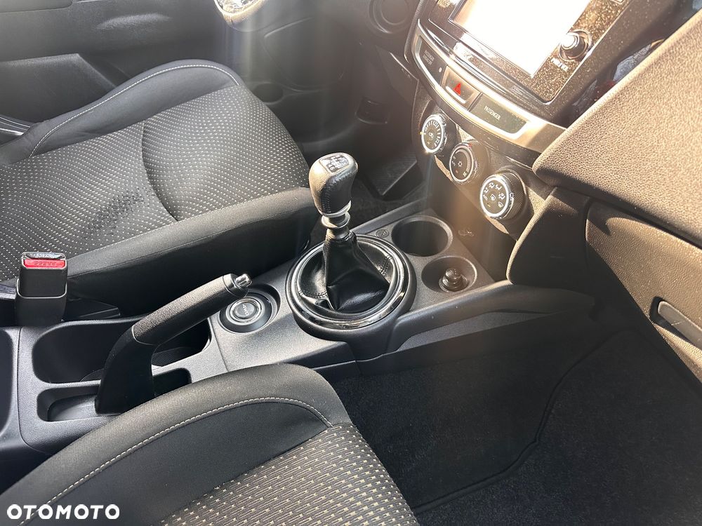 Mitsubishi ASX 1.6 DI-D 4WD Plus - 28