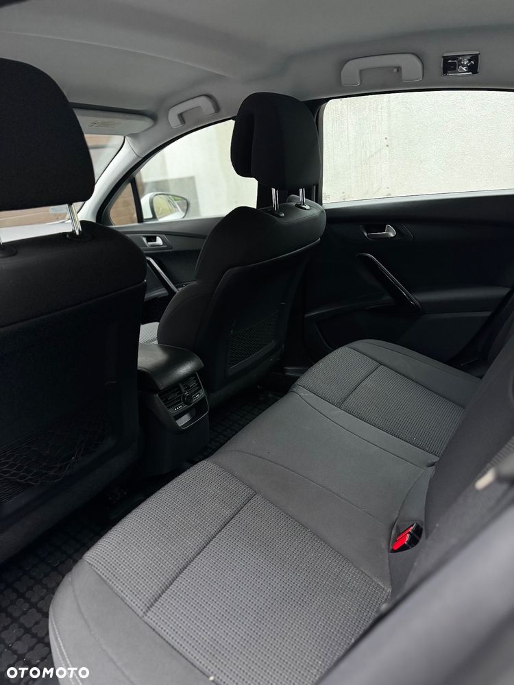 Peugeot 508 1.6 T Active - 20