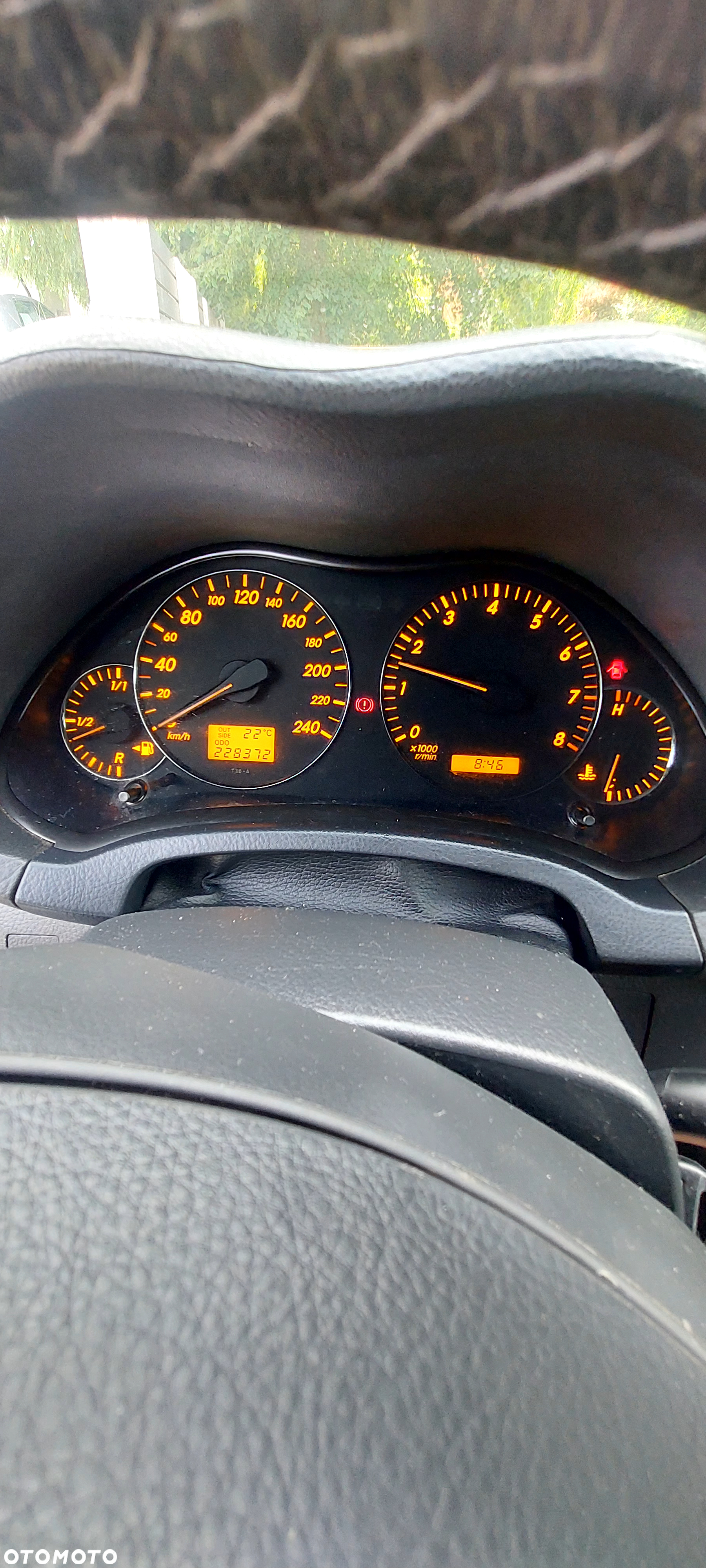 Toyota Avensis 2.0 VVT-i Combi Executive - 15