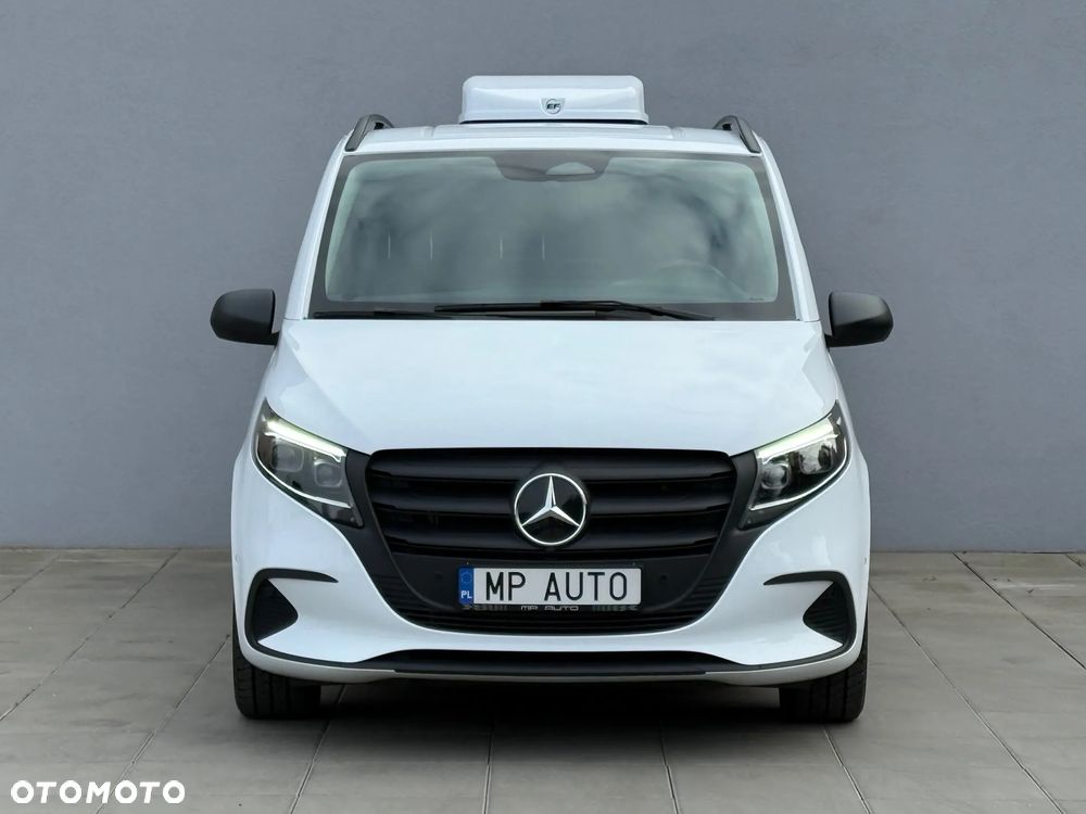 Mercedes-Benz VITO - 2