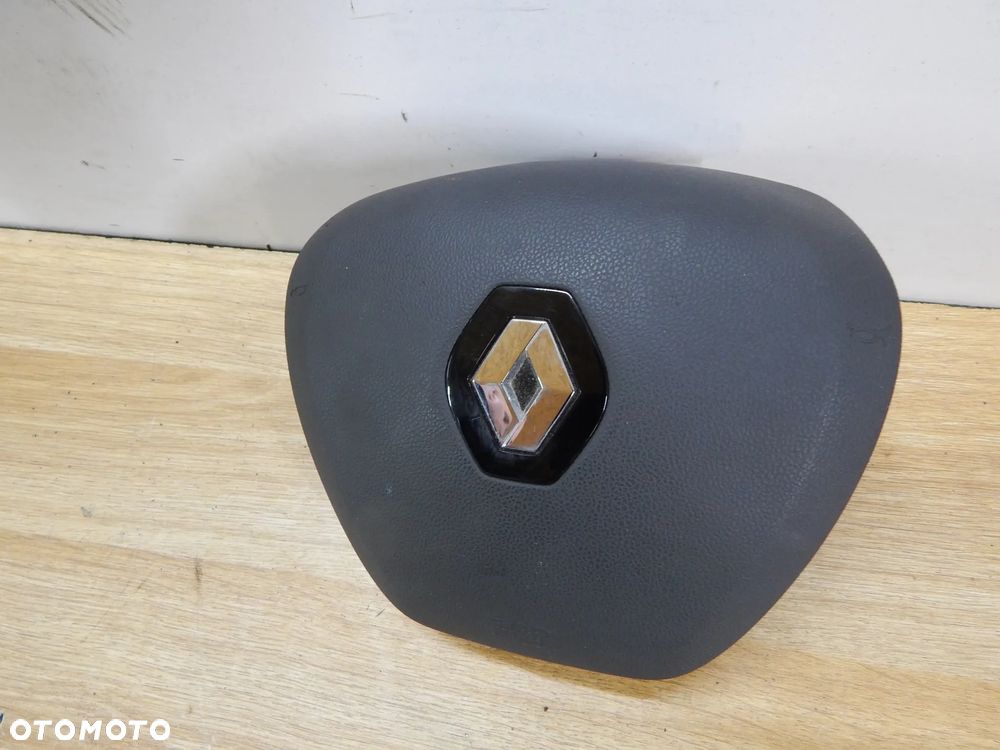 Poduszka powietrzna Airbag Renault Captur Megane Clio13-19 Łuków części - 1