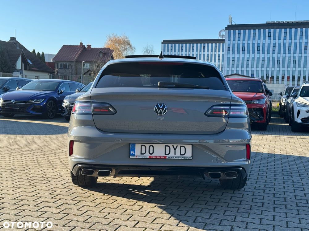 Volkswagen Arteon Shooting Brake 2.0 TSI OPF 4Motion DSG R - 5
