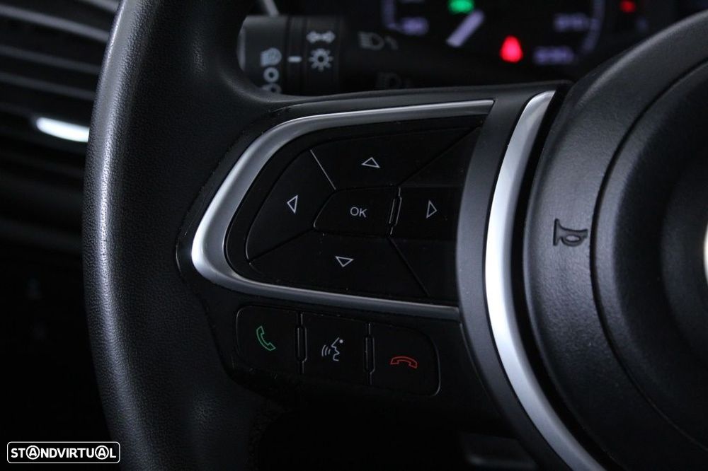 Fiat Tipo Station Wagon 1.3 Multijet City Life - 22