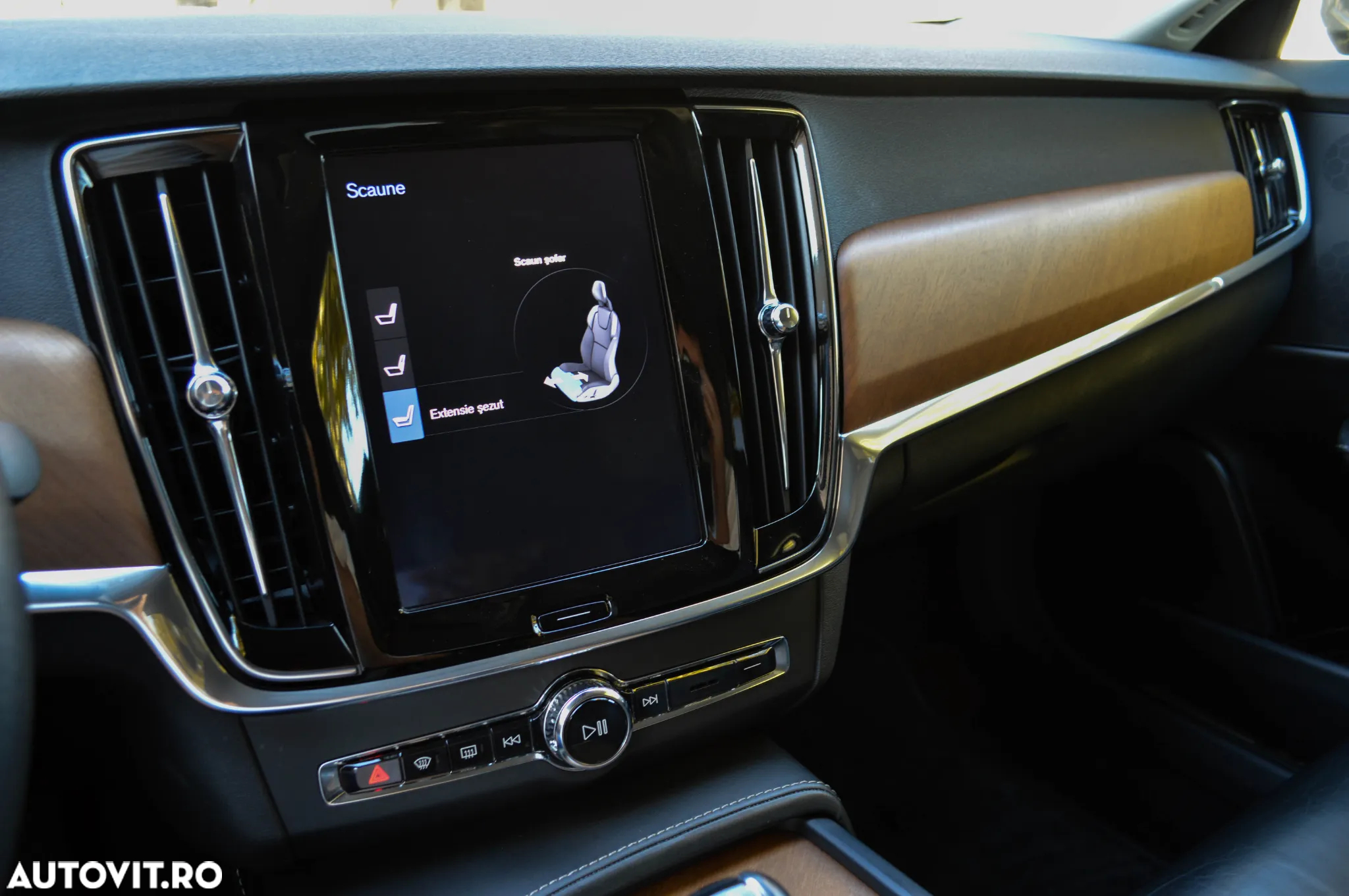 Volvo S90 T5 Geartronic Inscription - 22