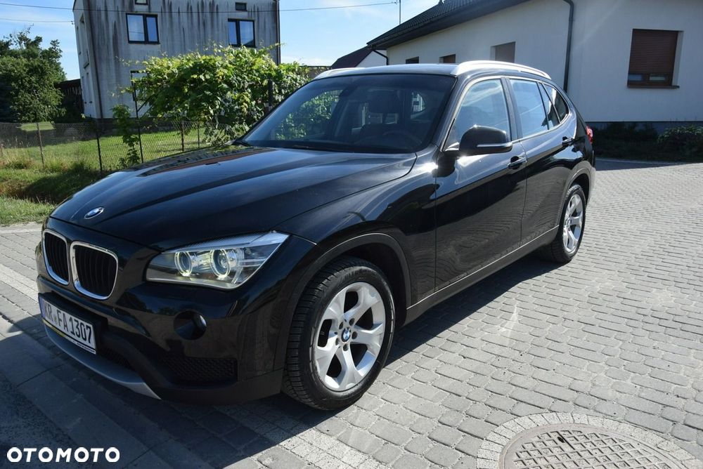 BMW X1 xDrive18d - 5