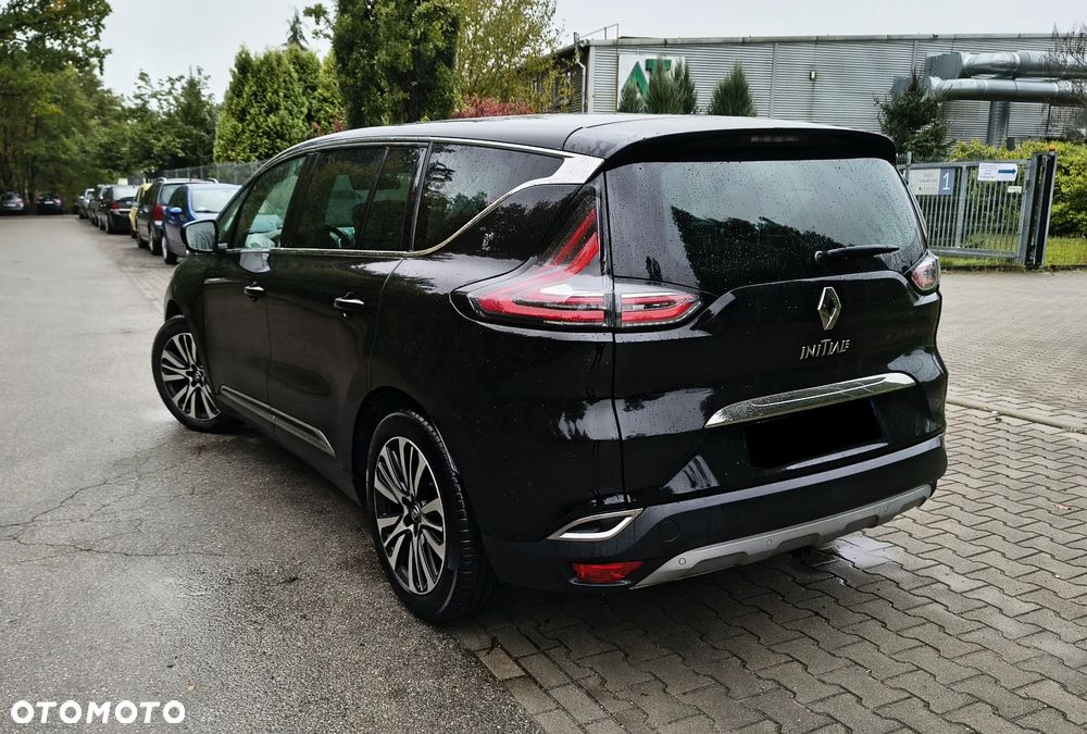 Renault Espace Energy dCi 160 EDC Initiale Paris - 1