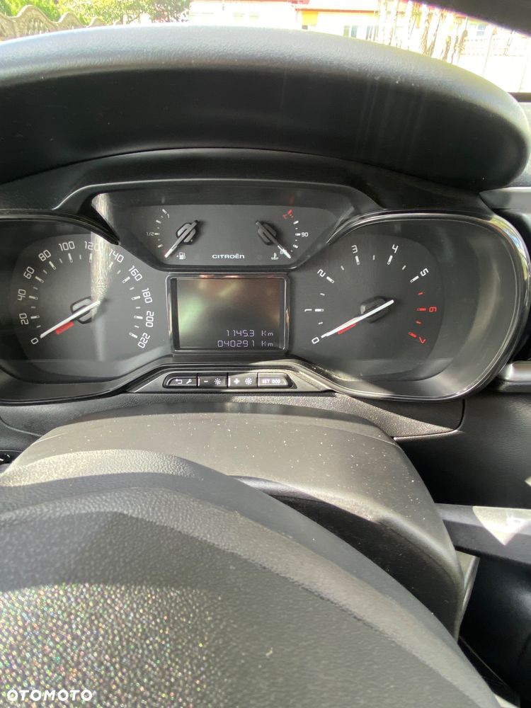 Citroën C3 - 17