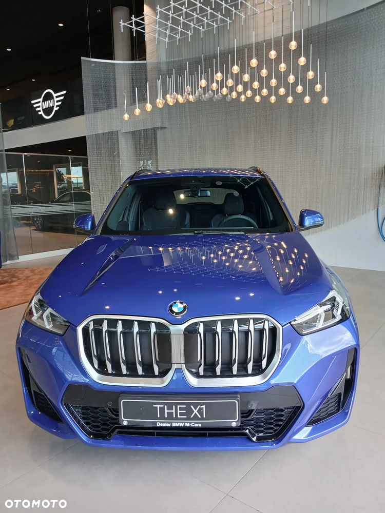 BMW X1 sDrive20i mHEV sport - 4