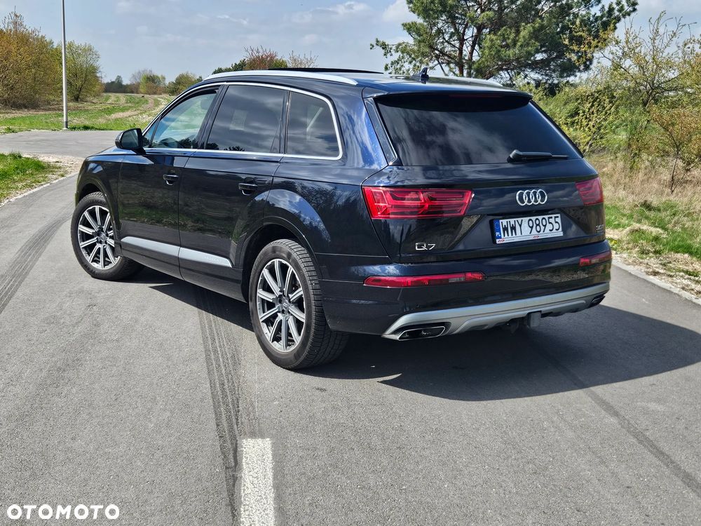 Audi Q7 - 20