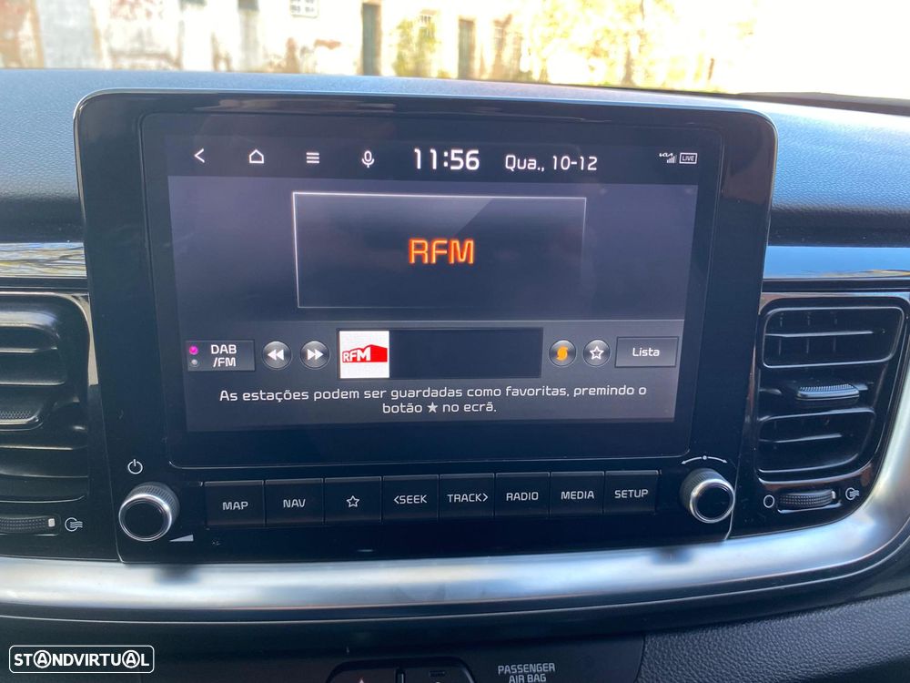 Kia Stonic 1.0 T-GDI Drive - 21