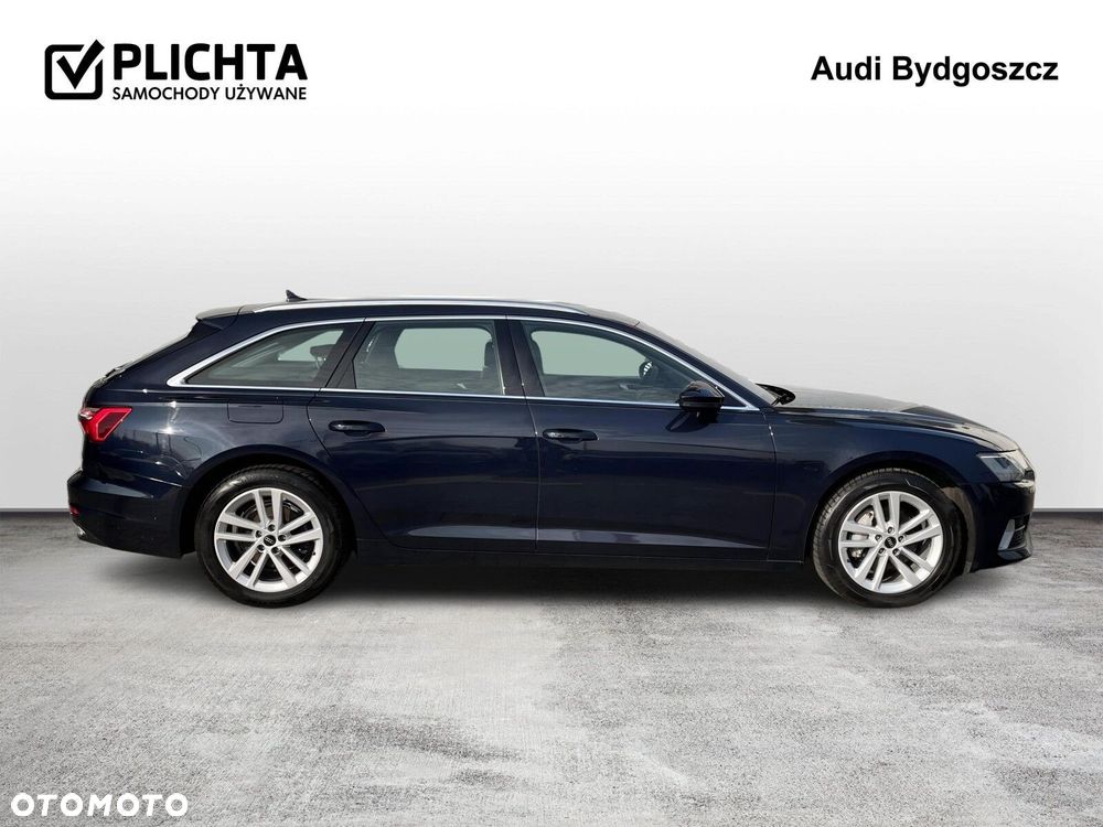 Audi A6 Avant - 7