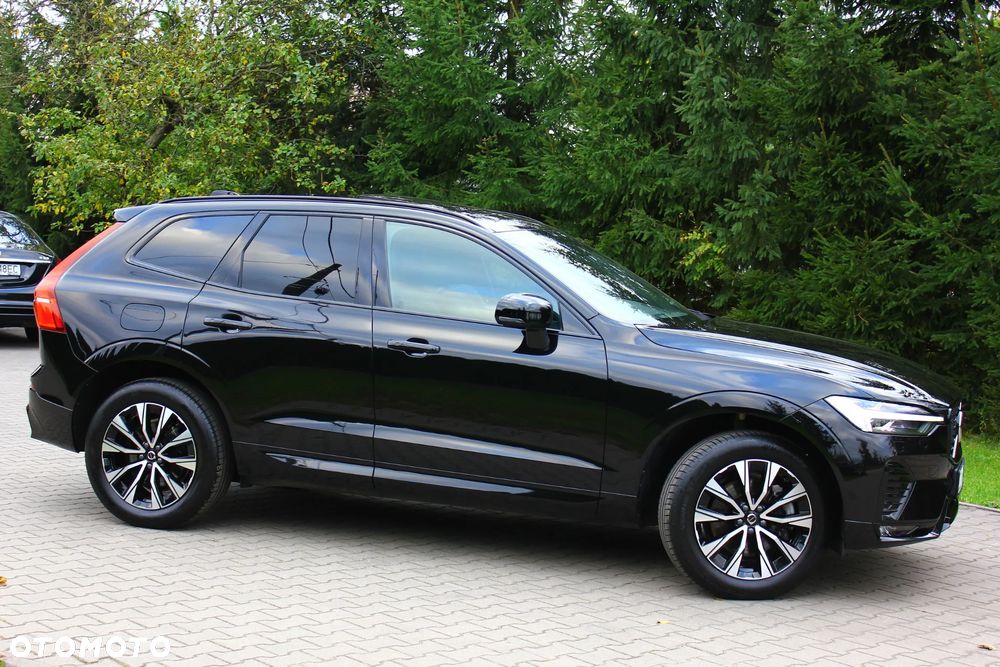 Volvo Xc 60 2023 photo 4