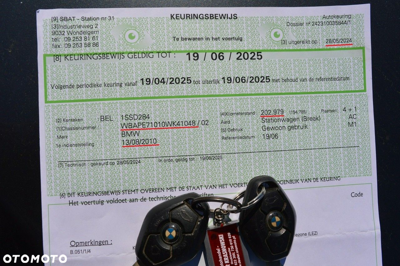 BMW X3 - 3