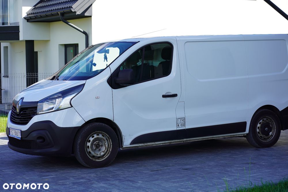 Renault Trafic - 4