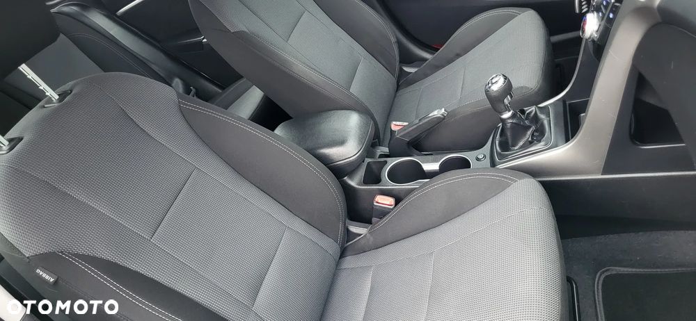 Hyundai i30 1.4 Comfort - 29