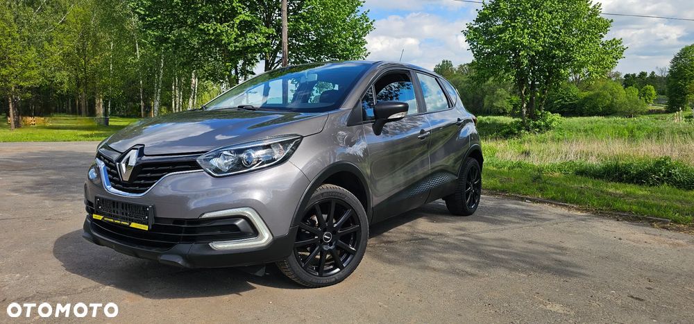Renault Captur (ENERGY) TCe 90 LIFE - 4
