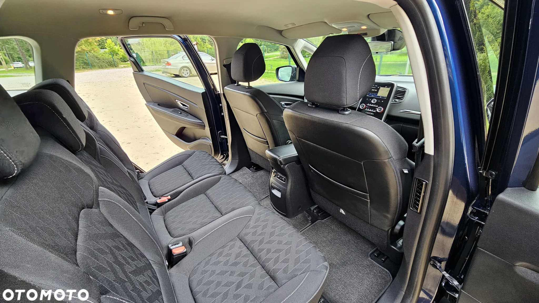 Renault Grand Scenic ENERGY TCe 115 LIMITED - 36