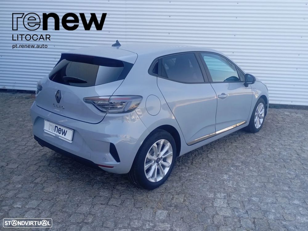 Renault Clio 1.0 TCe Evolution - 6