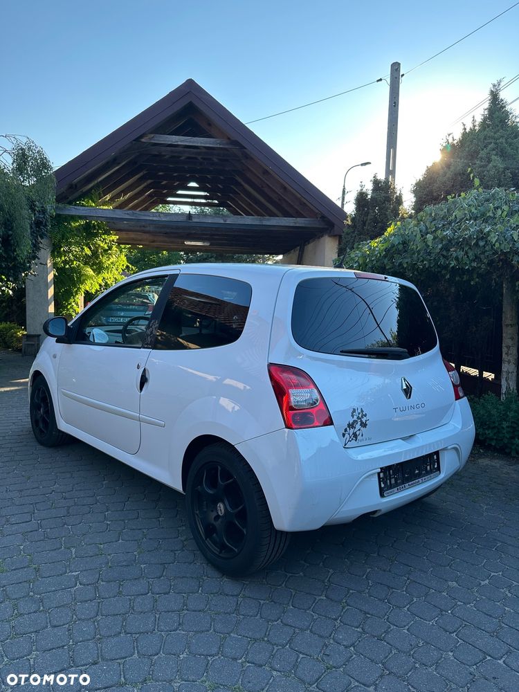Renault Twingo 1.2 16V Night&Day - 3