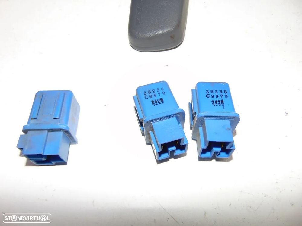 Nissan 100 NX vários - 6