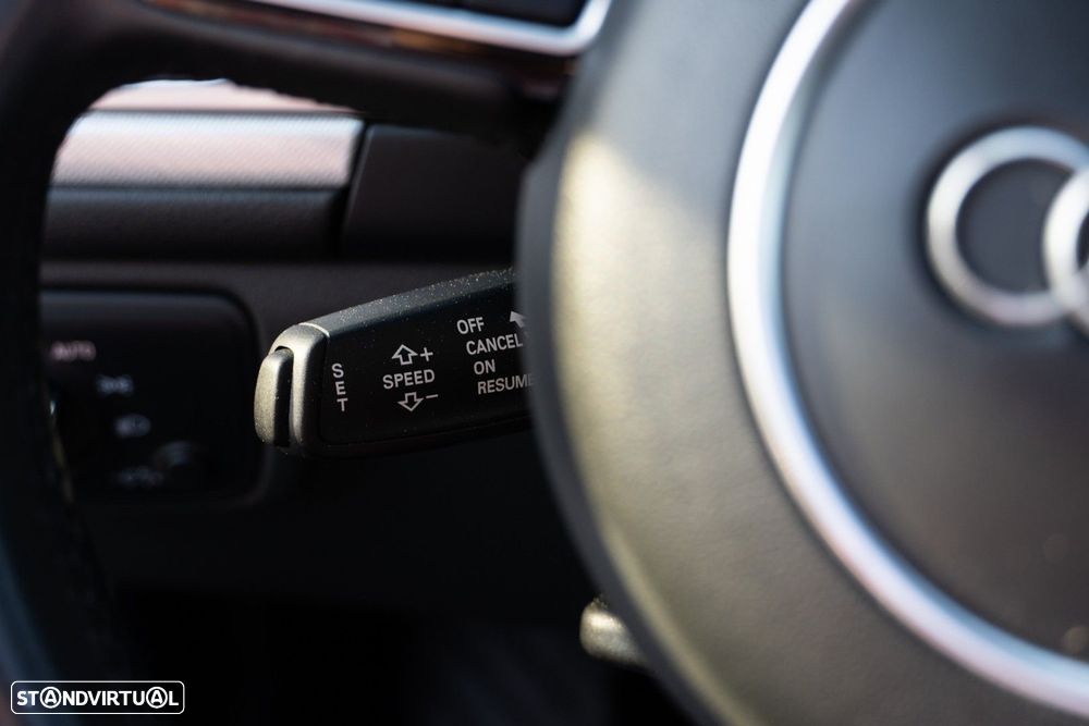 Audi A6 Avant 2.0 TDi quattro Sport S tronic - 35