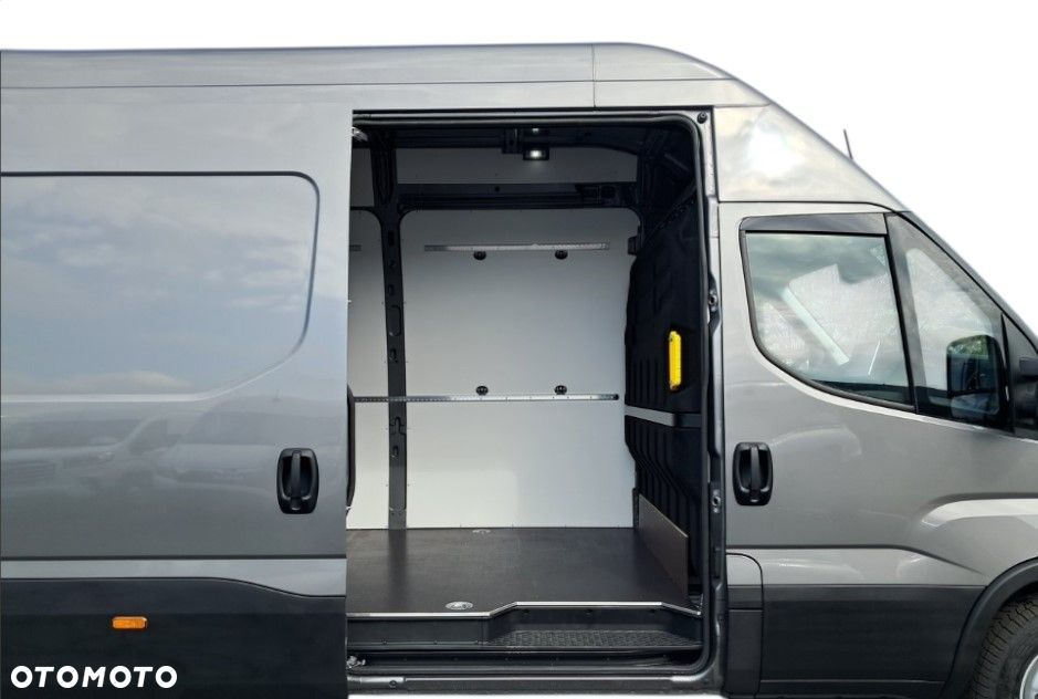 Iveco Daily 35C21 Hi-Matic - 7
