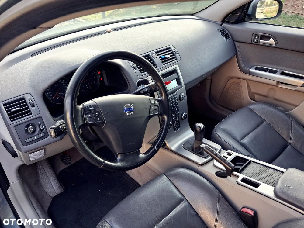 Volvo S40 1.8 Summum - 19