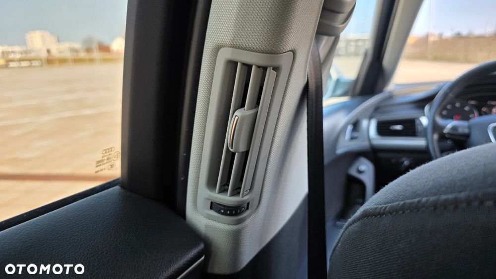 Audi A6 Limousine - 35