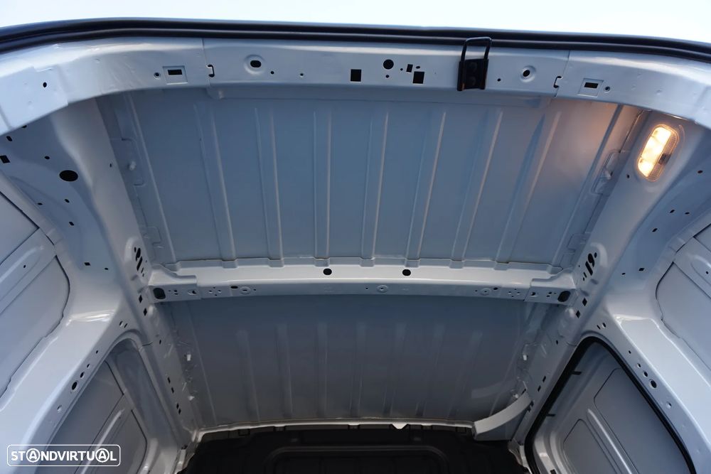 Opel Combo CDTI 102 Enjoy IVA dedutível - 20