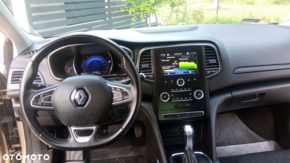 Renault Megane - 20