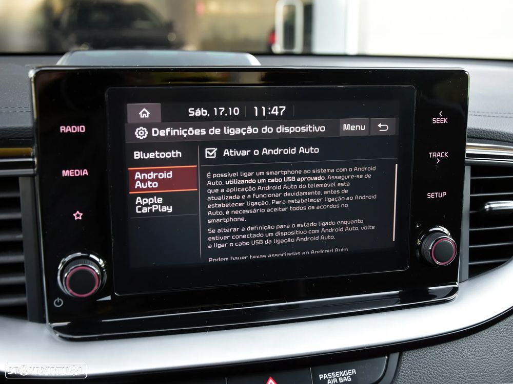 Kia XCeed 1.6 GDi PHEV Drive - 30