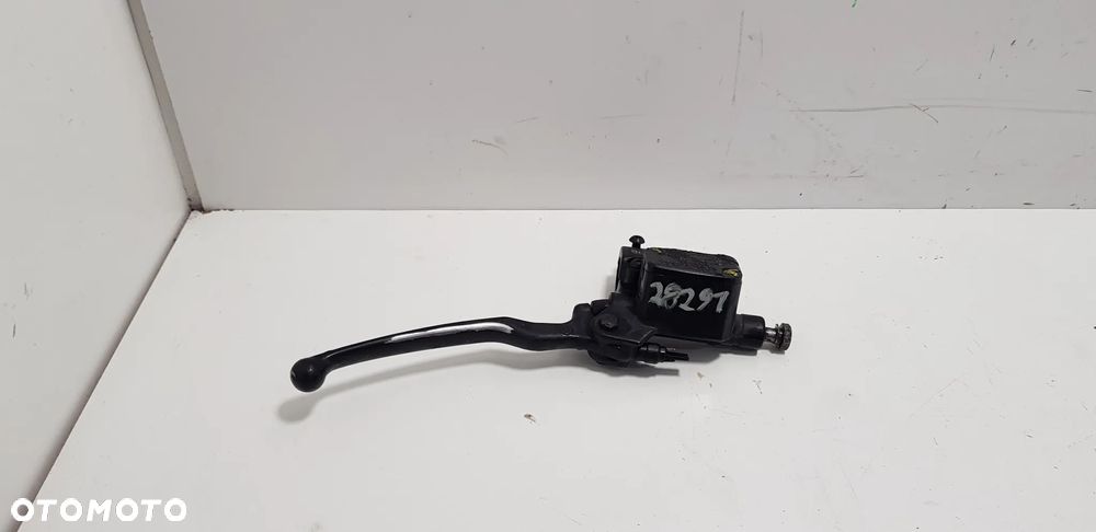 Piaggio MP3 250 Pompa Hamulca Hamulcowa Prawy - 1
