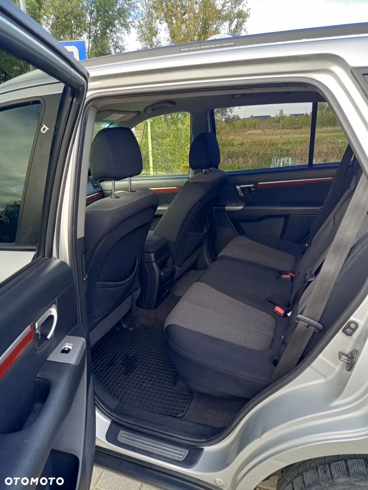 Hyundai Santa Fe - 12