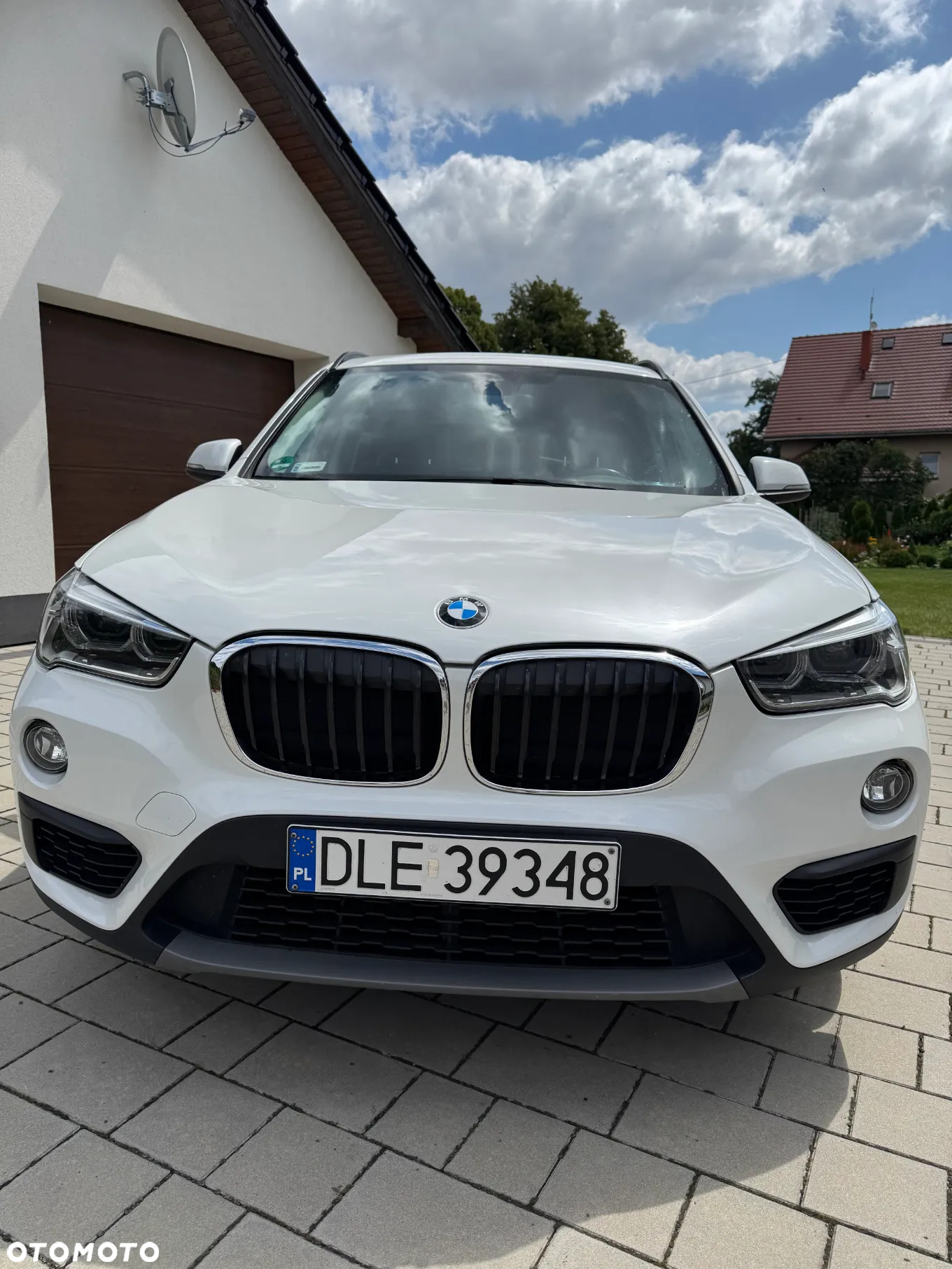 BMW X1 xDrive20d Advantage - 3