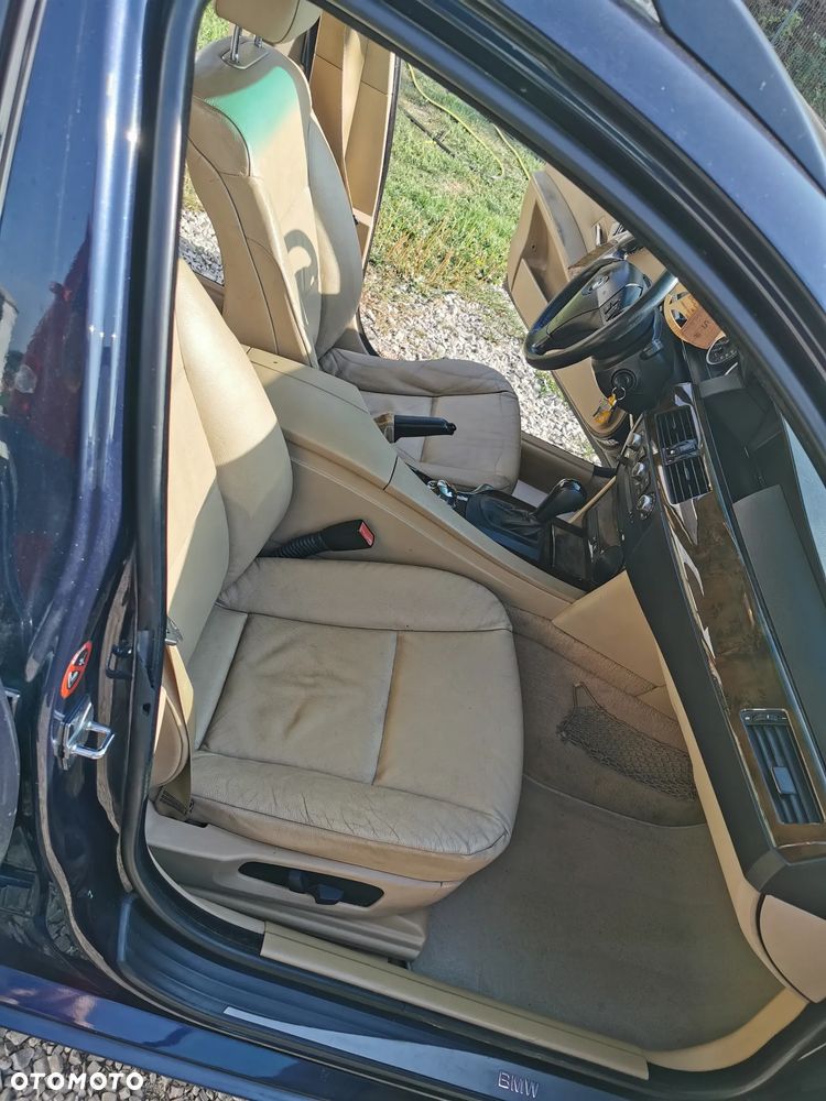 BMW Seria 5 535d - 4
