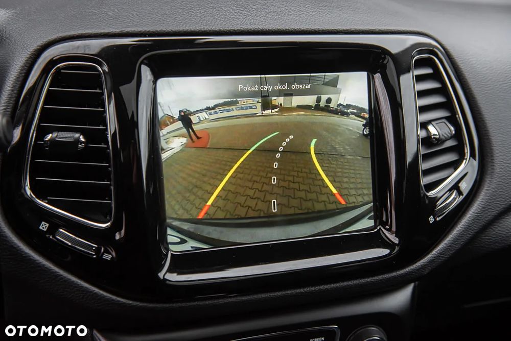 Jeep Compass 1.4 TMair Limited 4WD S&S - 20