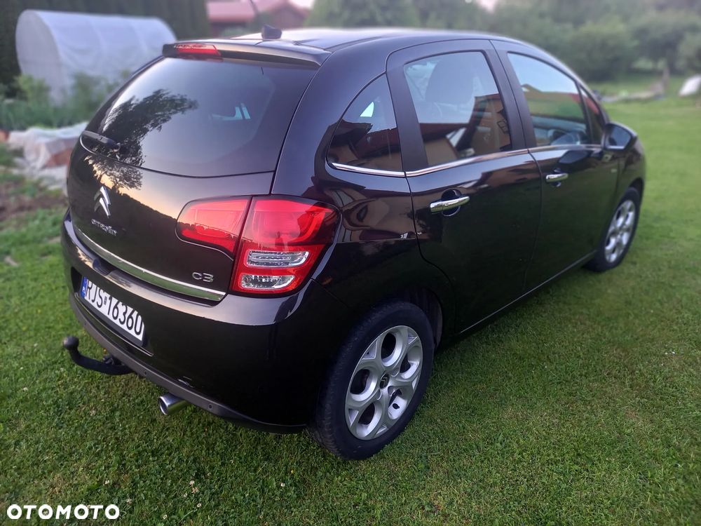 Citroën C3 1.6 HDi Exclusive Euro5 - 3