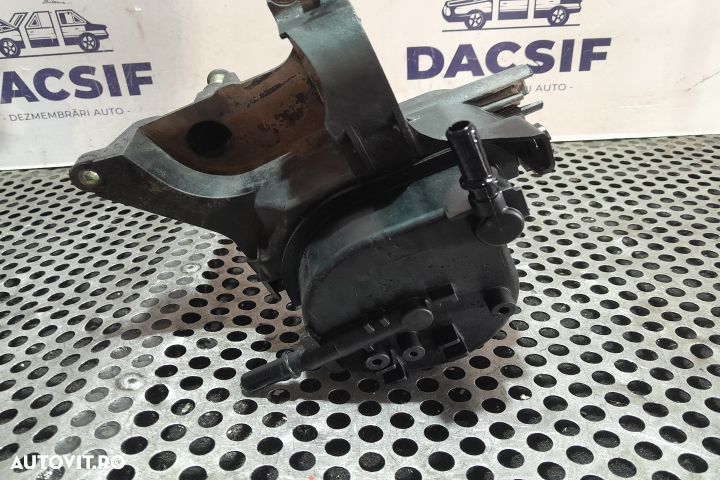 Carcasa filtru motorina 587534 / 9655604380 / 9646231180 587534 / 965 - 3