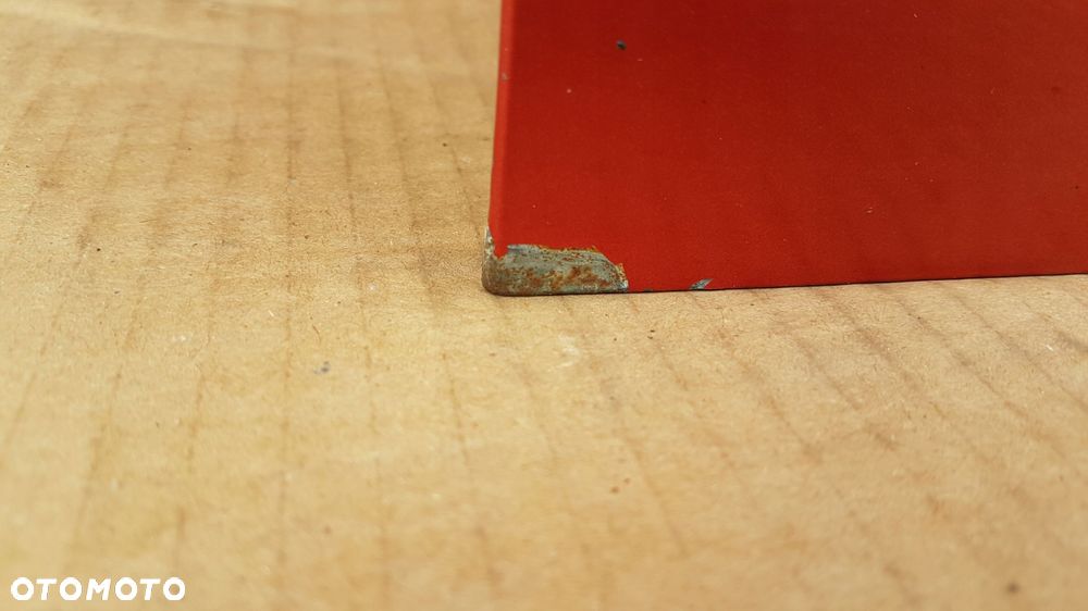 drzwi przód lewe proace jumpy expert demontaż - 7