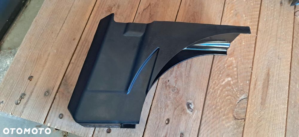 schowek do motorynki romet motorynka sakwa 100 % odlew m2 m3 pony delux - 2