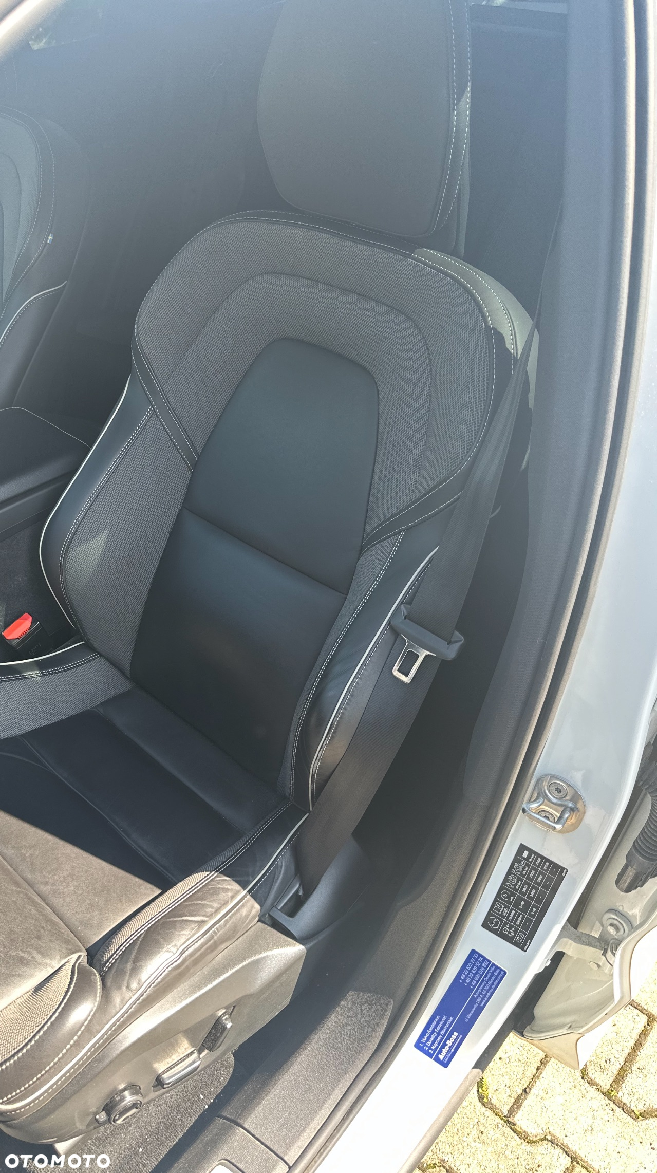 Volvo XC 60 - 10