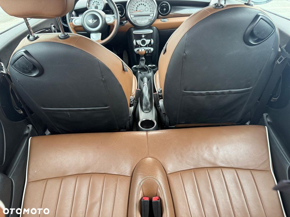 MINI Cooper - 18