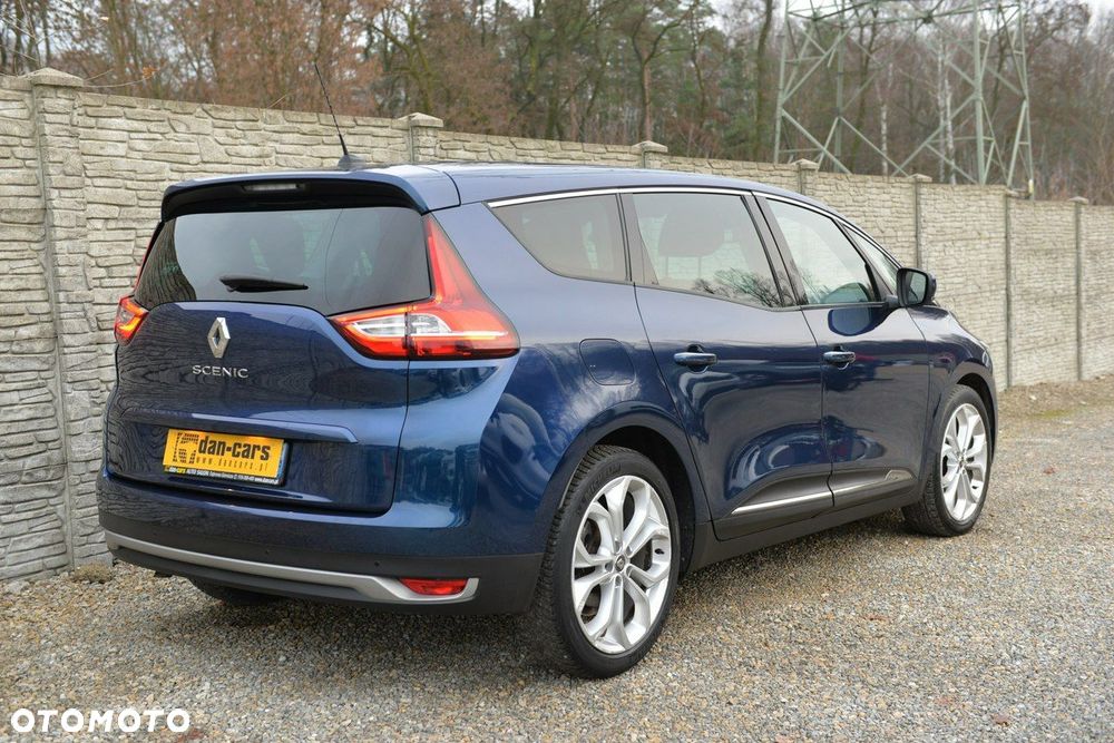 Renault Grand Scenic - 5