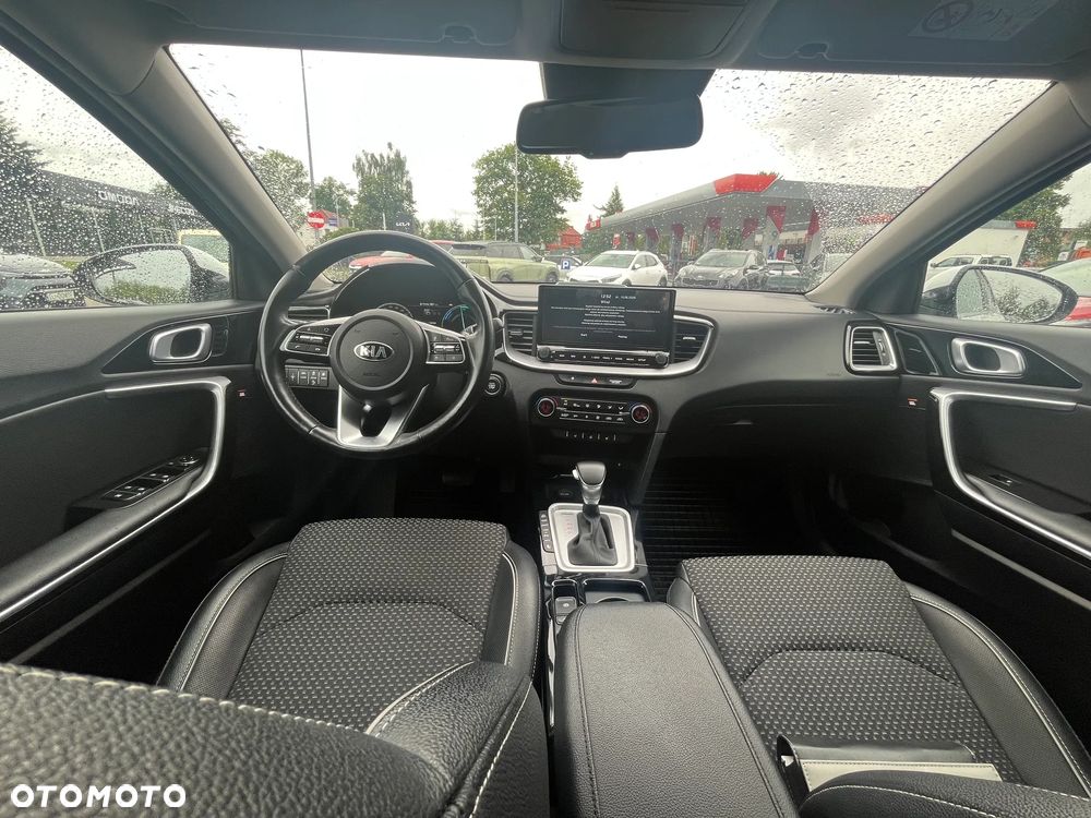 Kia XCeed 1.6 GDI PHEV L Business Line DCT - 9