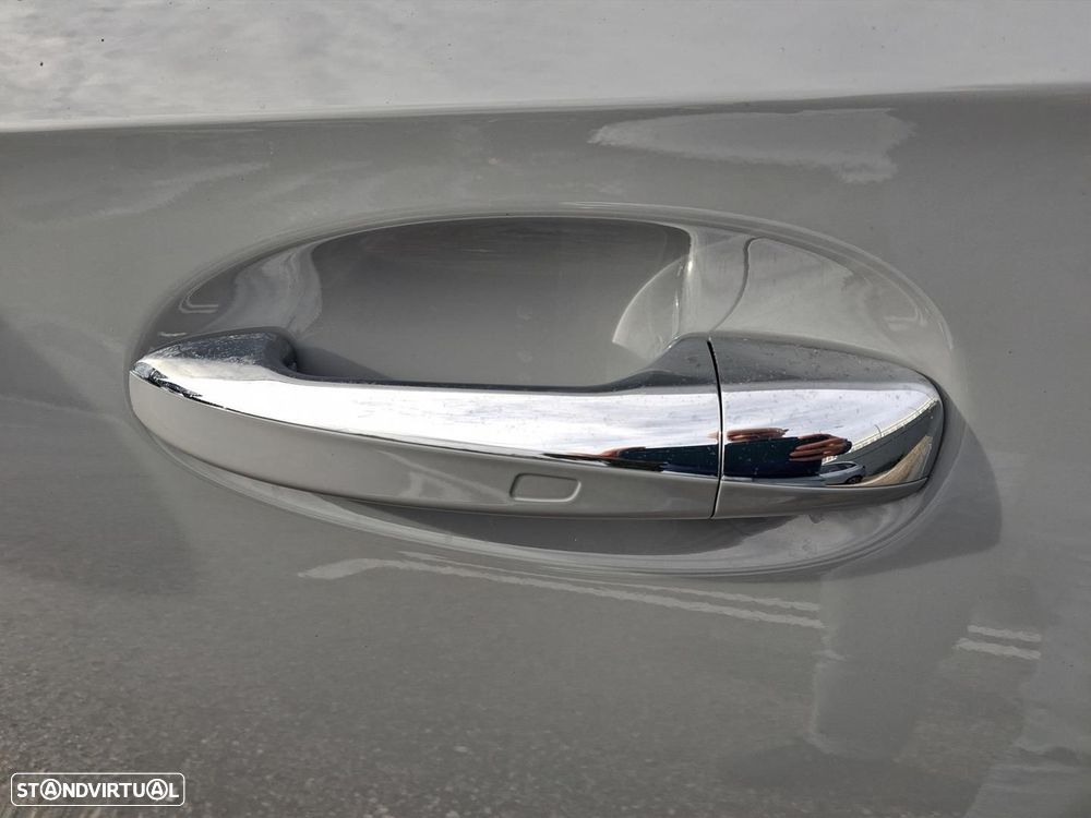 Mercedes-Benz A 180 - 8