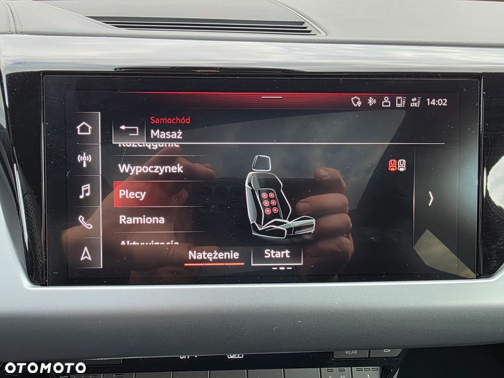 Audi e-tron GT 60 93kWh Quattro - 8