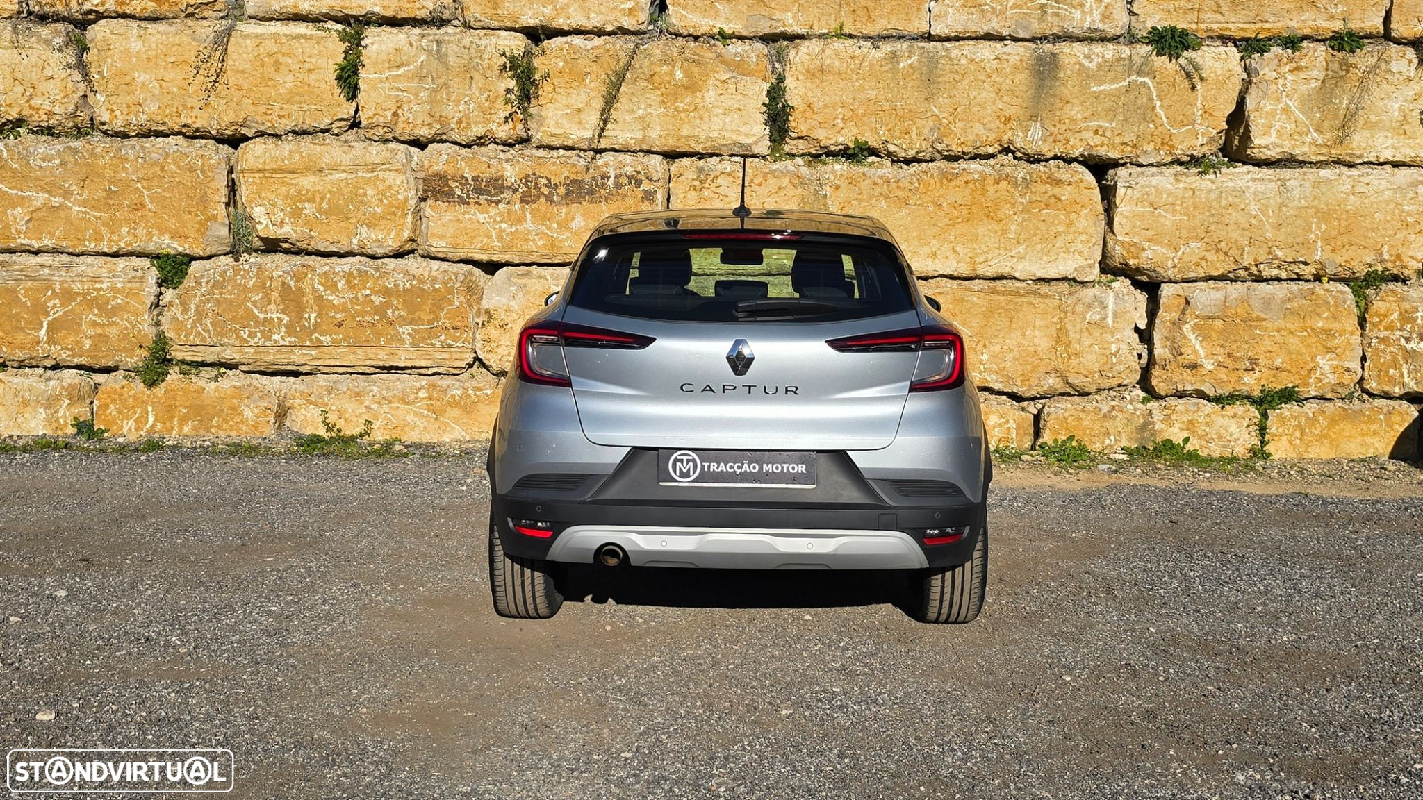 Renault Captur - 6