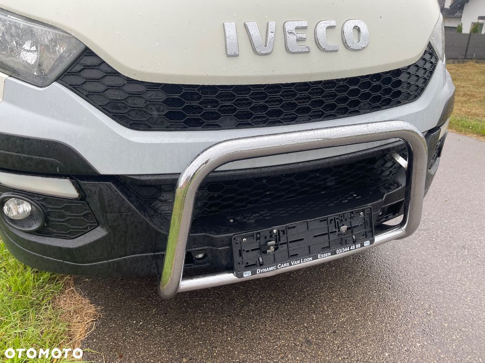 Iveco Daily - 20