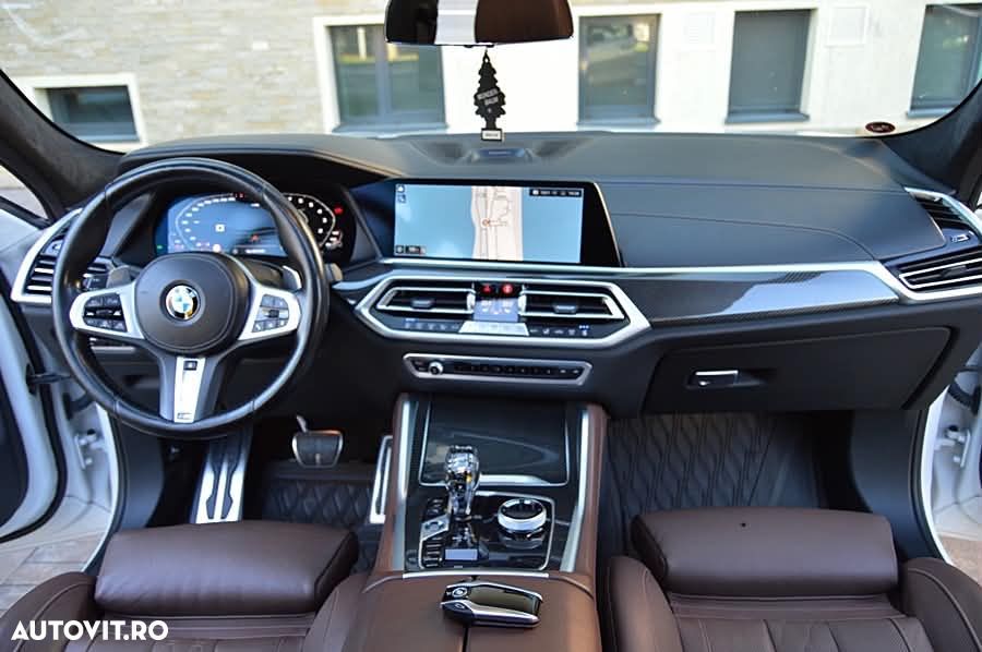 BMW X6 - 11